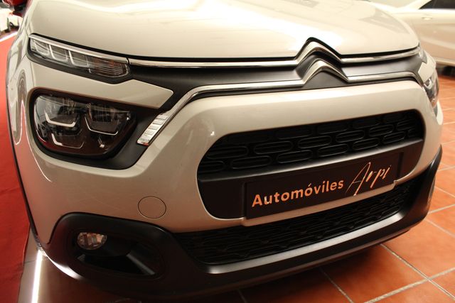Citroen C3 Aircross 2021