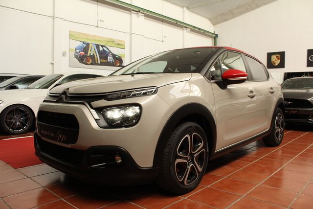 Citroen C3 Aircross 2021