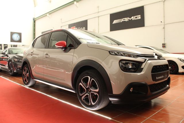 Citroen C3 Aircross 2021