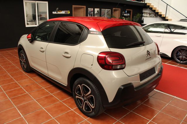Citroen C3 Aircross 2021