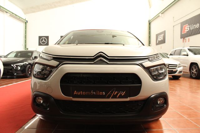 Citroen C3 Aircross 2021