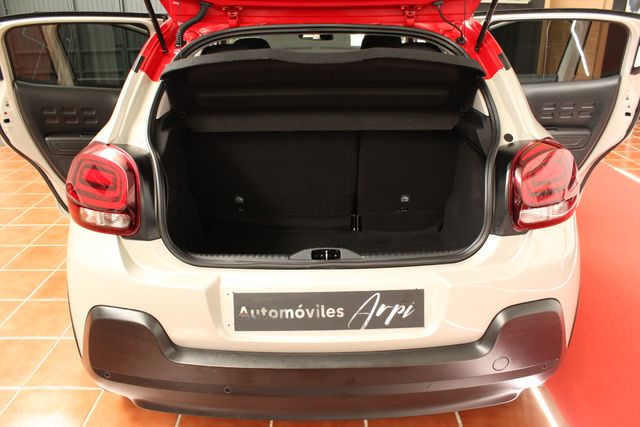 Citroen C3 Aircross 2021
