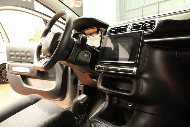 Citroen C3 Aircross 2021