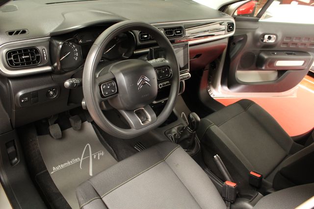 Citroen C3 Aircross 2021