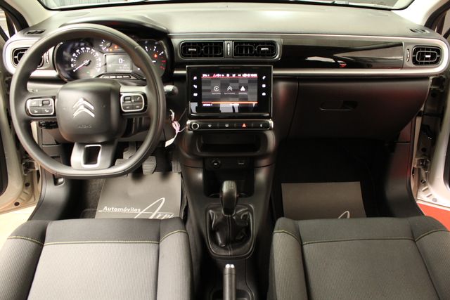 Citroen C3 Aircross 2021