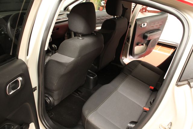 Citroen C3 Aircross 2021