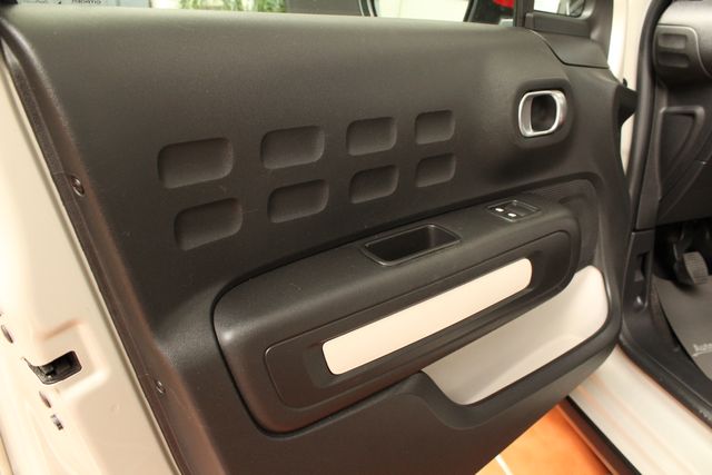 Citroen C3 Aircross 2021