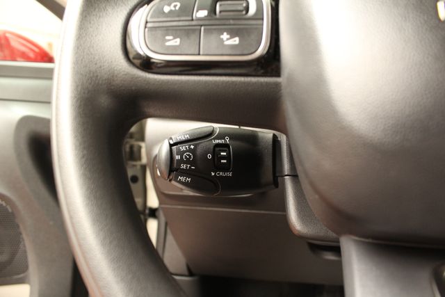 Citroen C3 Aircross 2021