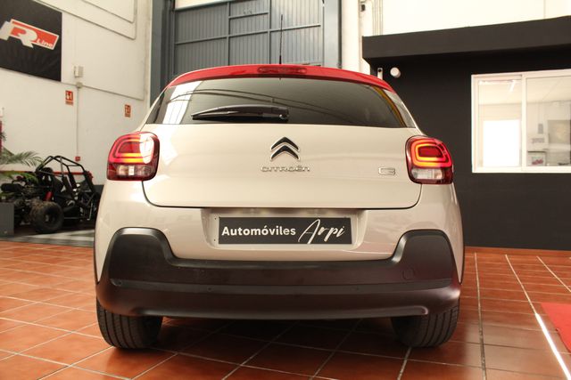 Citroen C3 Aircross 2021