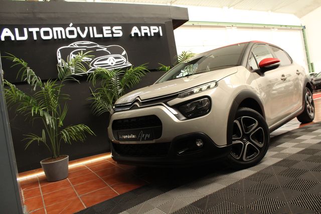 Citroen C3 Aircross 2021