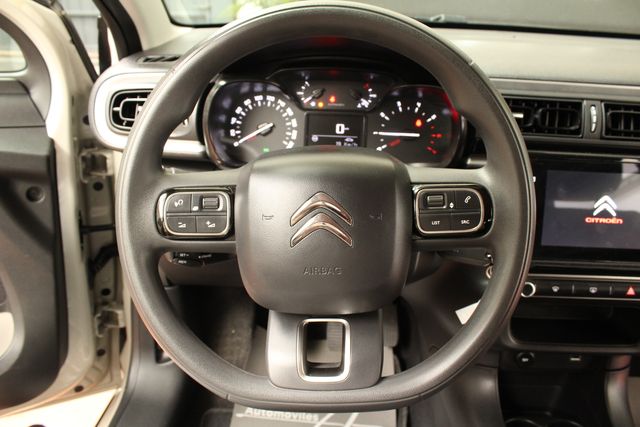 Citroen C3 Aircross 2021