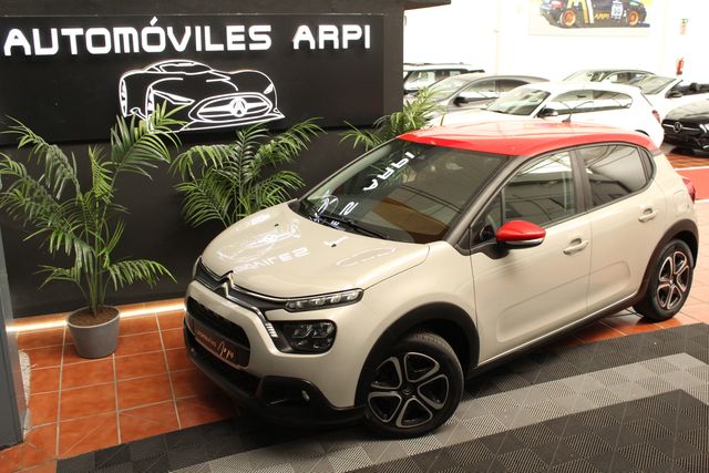 Citroen C3 Aircross 2021