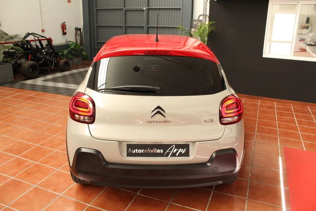 Citroen C3 Aircross 2021