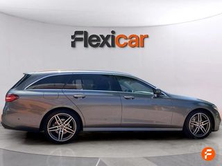 Mercedes Clase E E 220 d 4MATIC Estate