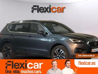 Seat Tarraco 1.5 TSI 110kW (150CV) St&Sp Style