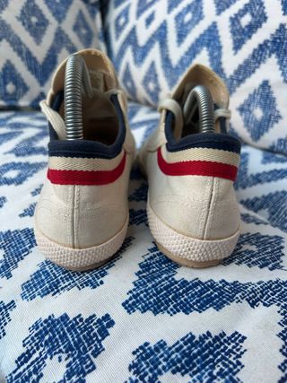 El Ganso – Canvas Beige T39 - A0134