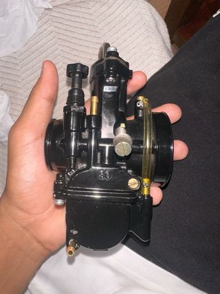 Carburador 30 Stage - Moto