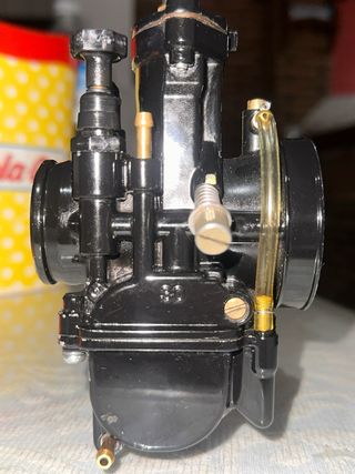 Carburador 30 Stage - Moto