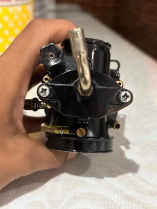 Carburador 30 Stage - Moto