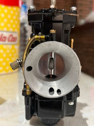 Carburador 30 Stage - Moto