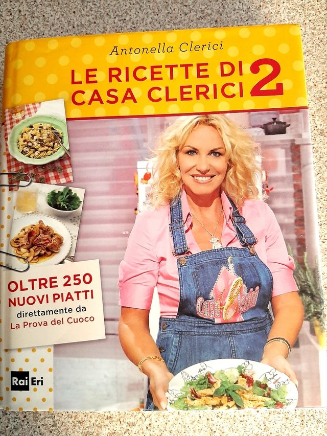 La ricette di Casa Clerici 2