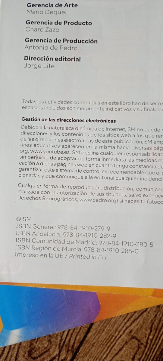Matemáticas. Trimestres temáticos. 5 Primaria. ...