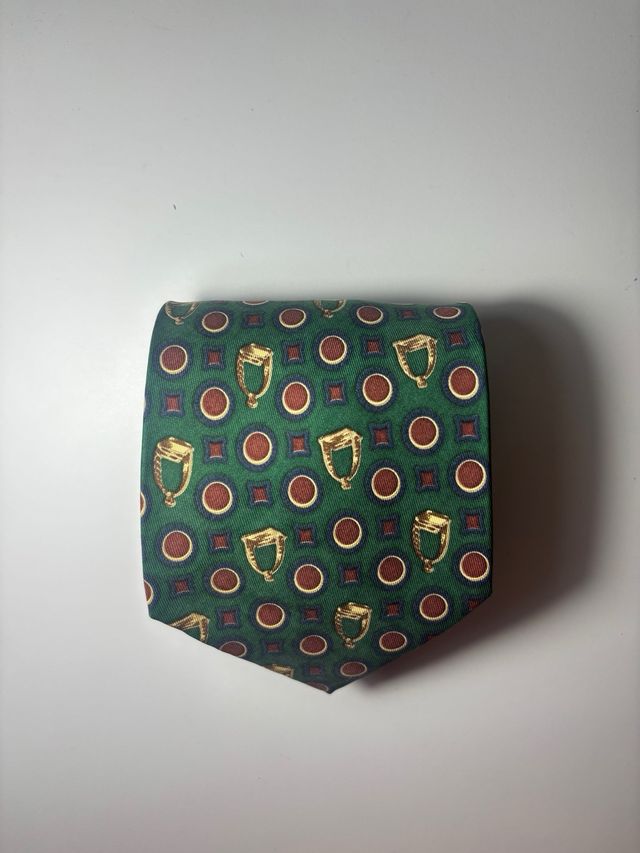 Corbatas vintage