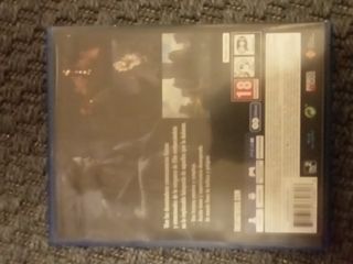 PS4 (PlayStation 4) - The Last of Us Parte II