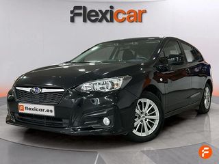 Subaru Impreza 1.6i CVT Lineartronic Sport AWD