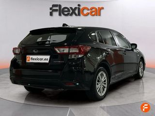 Subaru Impreza 1.6i CVT Lineartronic Sport AWD