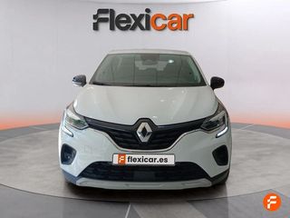 Renault Captur Intens TCe 74kW (100CV) GLP