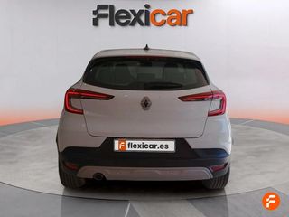 Renault Captur Intens TCe 74kW (100CV) GLP