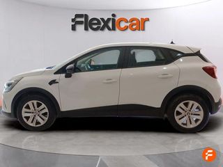 Renault Captur Intens TCe 74kW (100CV) GLP