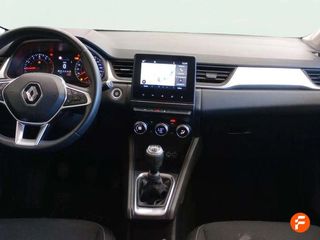 Renault Captur Intens TCe 74kW (100CV) GLP