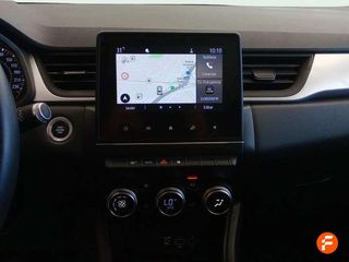 Renault Captur Intens TCe 74kW (100CV) GLP