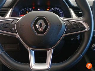 Renault Captur Intens TCe 74kW (100CV) GLP