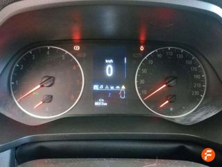 Renault Captur Intens TCe 74kW (100CV) GLP