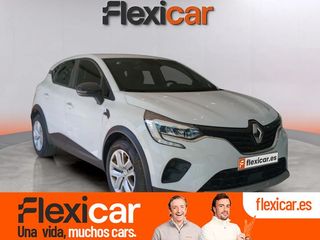 Renault Captur Intens TCe 74kW (100CV) GLP