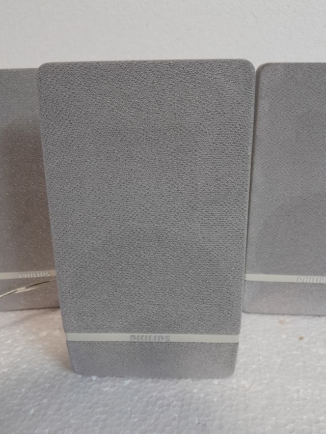 Casse dolby Philips