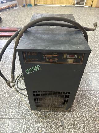 Compresor Balma Viss 2010 - 400V 20CV