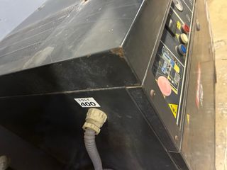 Compresor Balma Viss 2010 - 400V 20CV