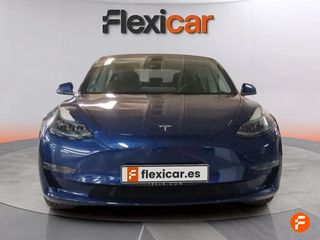 Tesla Model 3 Gran Autonomía RWD