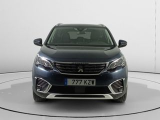 Peugeot 5008 Allure