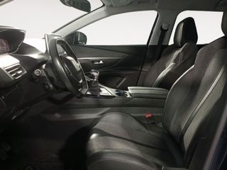 Peugeot 5008 Allure
