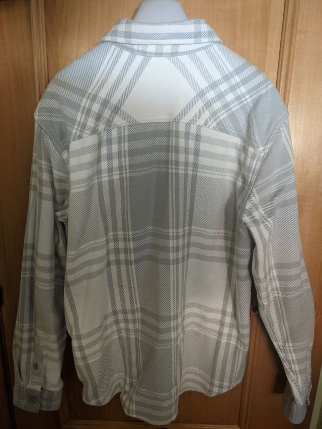 Sobrecamisa Pull & Bear