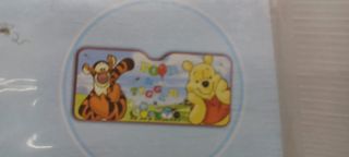 Parasol Winnie the Pooh 130x60cm+ Playmobil pirata