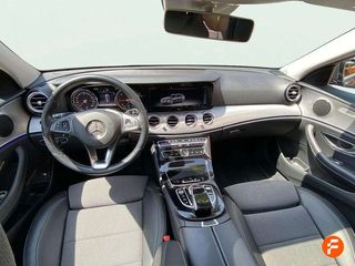 Mercedes Clase E E 220 d 4MATIC Estate