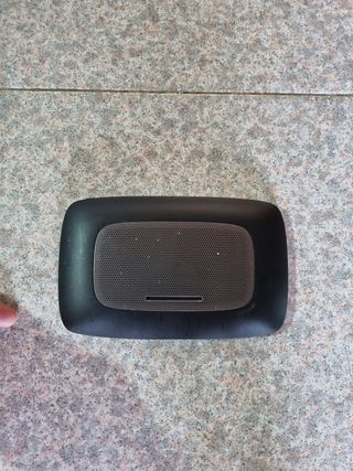 GPS TomTom GO 600 sin soporte con cable cargador