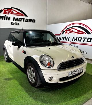 MINI Mini 2008