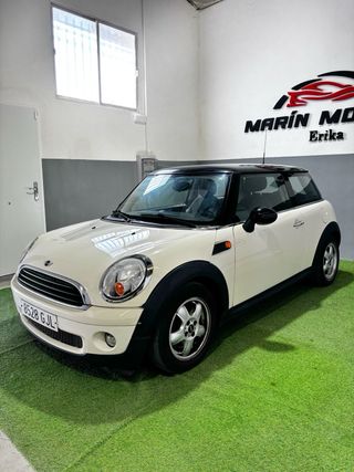 MINI Mini 2008